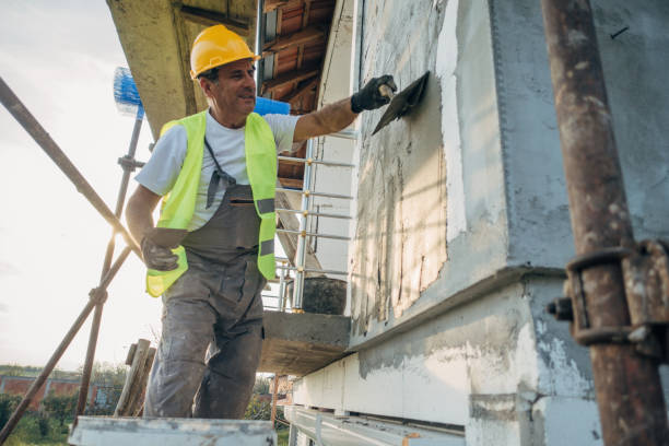 Best Attic Insulation Installation  in Utica, OH