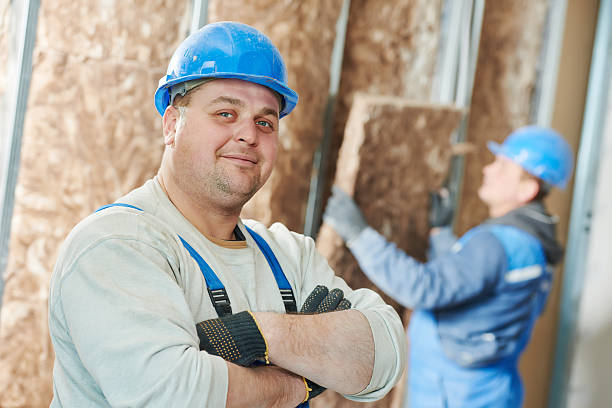 Best Insulation Repair Services  in Utica, OH